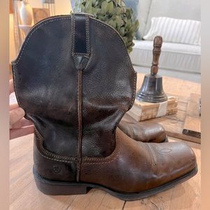 Ariat Boots